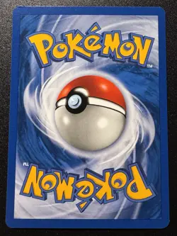 Rocket's Scizor WoTC Best of Game Black Star Promo 4 Pokemon Card Near Mint - Image 2