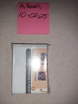 One Piece Card Game Monkey D Luffy Sealed Demo Deck - Image 2