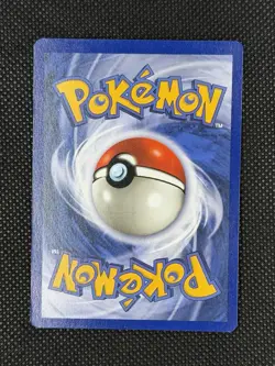 Pokemon TCG Deoxys EX Holo Rare Card Normal Forme 97/107 Vintage 2005 - NM- - Image 3