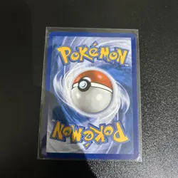 Pokemon TCG Card S&V - Prismatic Evolutions Flareon EX - 014/131 Double Rare - Image 2