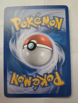 Charmander 048/100 - Crystal Guardians - Regular Common - Pokemon Card TCG - LP - Image 2