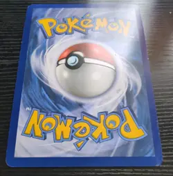 Gengar EX 34/119 XY Phantom Forces 2014 Holo Rare Pokemon Card TCG JUMBO - Image 5