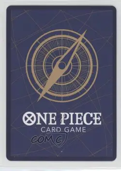2022 One Piece Card Game: Paramount War OP02 SR Edward Newgate #OP02-004 - Image 2