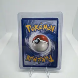 Celebi Prism Star 19/214 MP Lost Thunder Rare Holo Foil Pokemon TCG Set Card - Image 2