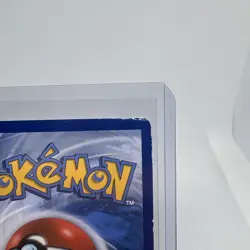 Celebi Prism Star 19/214 MP Lost Thunder Rare Holo Foil Pokemon TCG Set Card - Image 3