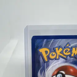 Celebi Prism Star 19/214 MP Lost Thunder Rare Holo Foil Pokemon TCG Set Card - Image 4