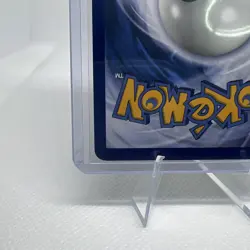 Celebi Prism Star 19/214 MP Lost Thunder Rare Holo Foil Pokemon TCG Set Card - Image 5