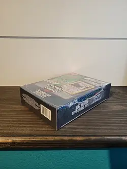 Pokemon TCG - Mystery Gems: 1 CGC Graded Card and 1 Booster Pack 💎SEALED💎 - Image 3