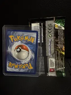 Pokemon Duraludon v Evolving Skies Card 198/203 + Booster Pack (opened) 🔥 - Image 2