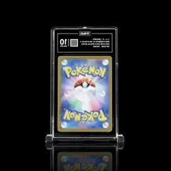 TAG 10 Meowth AR 192/SV-P Starter Deck Generations Promo Pokemon Card Japanese - Image 2