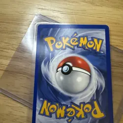 Pokemon TCG Wobbuffet Neo Discovery 16 Holo Unlimited Holo Rare Card Nm+ - Image 5