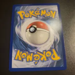 Pokemon TCG Charizard Trading Card Sun & Moon Team Up 14/181 Reverse Halo - Image 2