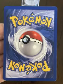 Espeon 20/75 Neo Discovery Non Holo Rare Pokemon Card LP/MP - Image 5