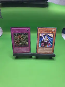 Last Turn LOD-099 Legacy of Darkness Unlimited|Unlimited Edition With Extra Card - Image 1