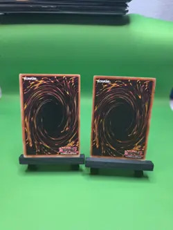 Last Turn LOD-099 Legacy of Darkness Unlimited|Unlimited Edition With Extra Card - Image 2