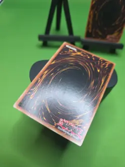 Last Turn LOD-099 Legacy of Darkness Unlimited|Unlimited Edition With Extra Card - Image 5