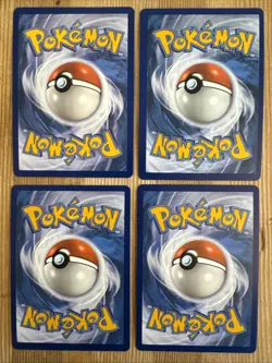 Morpeko V-Union (-290) (Set of 4) SWSH290 SWSH: Sword & Shield Promo Cards Holo - Image 2