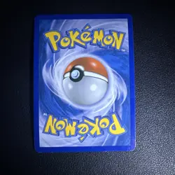 Pokemon Sudowoodo Unleashed Holo Rare Card 9/95 Cosmos - Image 2