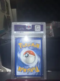 Radiant Charizard SWSH Crown Zenith Radiant Rare Card PSA 9 020/159 - Image 3