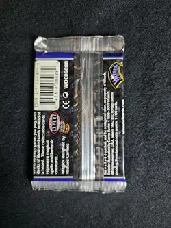 MtG Nemesis Booster Pack Factory Sealed - Image 2