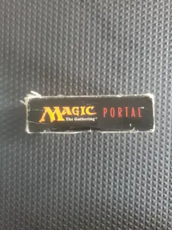 Magic the Gathering Portal Starter Set for 2 Players Complete Box with Cards - Image 3