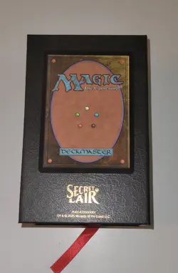 Sol Ring - An Encyclopedia of Magic - x1 - Near Mint Foil - Image 2