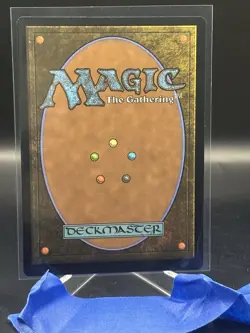 Final Fantasy Universes Beyond MTG: M 0212: Absolute Virtue: Mythic (NM) - Image 2