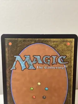 MTG Darksteel Colossus 109 - Darksteel - LP - Image 4