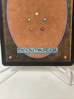 MTG Darksteel Colossus 109 - Darksteel - LP - Image 5