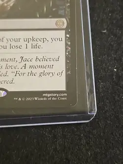Phyrexian Arena All Will Be One Normal NM Magic The Gathering - Image 4