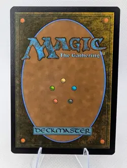 Evendo Brushrazer (Extended Art) Commander: Edge of Eternities Regular - Image 2