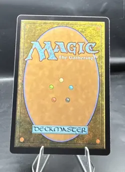 2021 Magic: The Gathering Birds of Paradise Dominaria Remastered #439 - Image 2