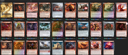 Tannuk, Steadfast Second Spicy Bracket 3 EDH Deck - Image 3