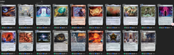 Tannuk, Steadfast Second Spicy Bracket 3 EDH Deck - Image 4