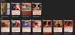 Tannuk, Steadfast Second Spicy Bracket 3 EDH Deck - Image 5