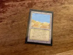 Desert Arabian Nights Regular - Image 1