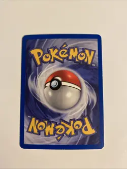 Pokemon TCG Blaine's Moltres Gym Heroes Holo Card 1/132 Unlimited Rare LP-NM - Image 3