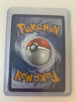 Pokemon TCG Tinkaton Scarlet & Violet: Paldean Fates 167/091 Holo Shiny Rare - Image 3