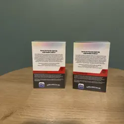 2x Pokemon TCG Prismatic Evolutions Booster Bundle - New Factory Sealed - Image 3