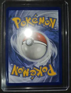 Pokemon TCG Tinkatuff Scarlet & Violet: Paldean Fates 166/091 Holo Shiny Rare - Image 4