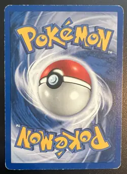 Pokemon TCG - Blaine's Growlithe 62/132 Pokemon Gym Challenge Unlimited - Image 2