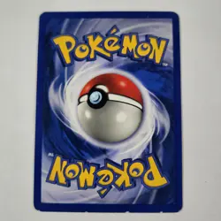 Blaine's Growlithe 35/132 - Uncommon - Pokemon TCG - Gym Heroes - LP - Image 2