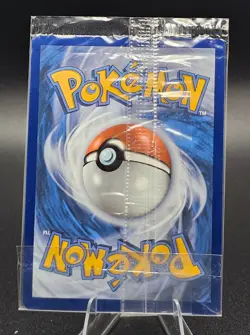 Pokemon TCG Iron Bundle 062/167 Holiday Calendar Cosmo Holo Sealed 🤖 - Image 2