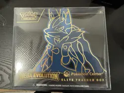 Pokemon Sealed ETB (1 Qty). Evolving Skies / Mega PKC / Prismatic #2 - Image 2