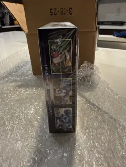 Pokemon Sword & Shield (S11): Lost Abyss Booster Box Japanese Sealed US Seller 4521329365824 - Image 2