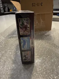 Pokemon Sword & Shield (S11): Lost Abyss Booster Box Japanese Sealed US Seller 4521329365824 - Image 4
