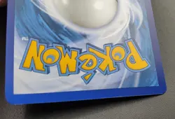 Pokemon TCG Quaquaval ex 260/193 Paldea Evolved Special Illustration Rare - Image 3
