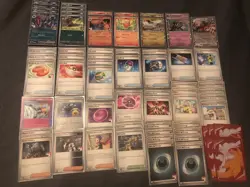 Pokemon Tcg N’s Zoraork Ex Complete Deck Competitive List - Image 1
