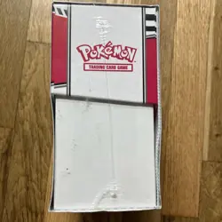 Pokemon TCG: Scarlet & Violet - WHITE FLARE Elite Trainer Box FACTORY SEALED ETB - Image 4