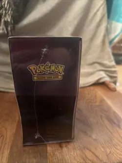 POKEMON TCG SCARLET & VIOLET SURGING SPARKS SEALED ELITE TRAINER BOX - Image 2